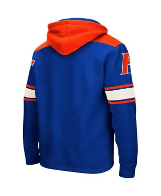 Men's Florida Gators 2.0 Lace-Up Hoodie