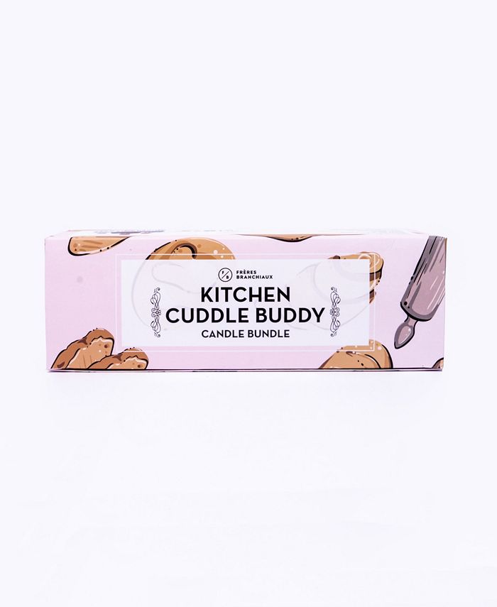 Frerés Branchiaux Candle Co. - 