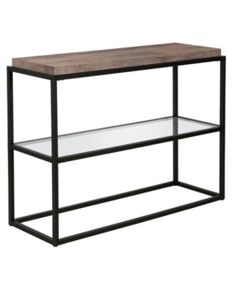 Hector Accent Table, 42" x 14"