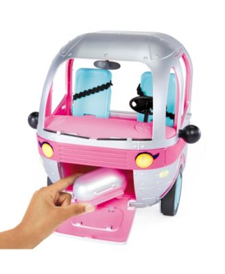 LOL Surprise! OMG Glamper