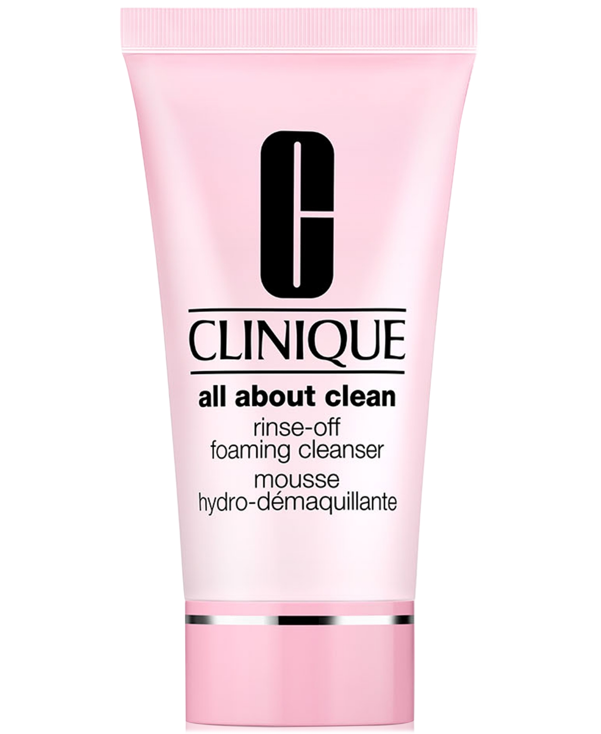 UPC 192333111291 product image for Clinique Mini All About Clean Rinse-Off Foaming Face Cleanser, 1 oz. | upcitemdb.com