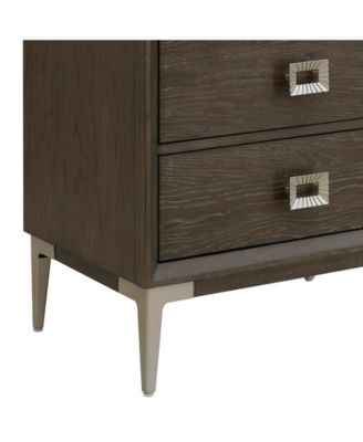 Drew & Jonathan Home CLOSEOUT! Drew & Jonthan Boulevard Nightstand