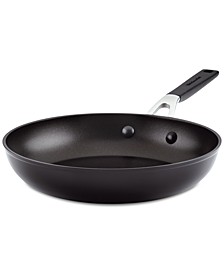 10" Hard-Anodized Nonstick Skillet