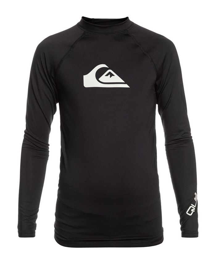 Big boys rash guard store