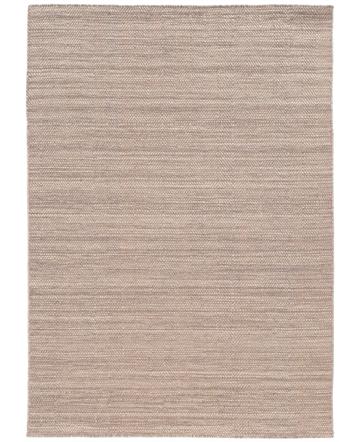 Km Home Naturale 020 5' x 8' Area Rug - Beige