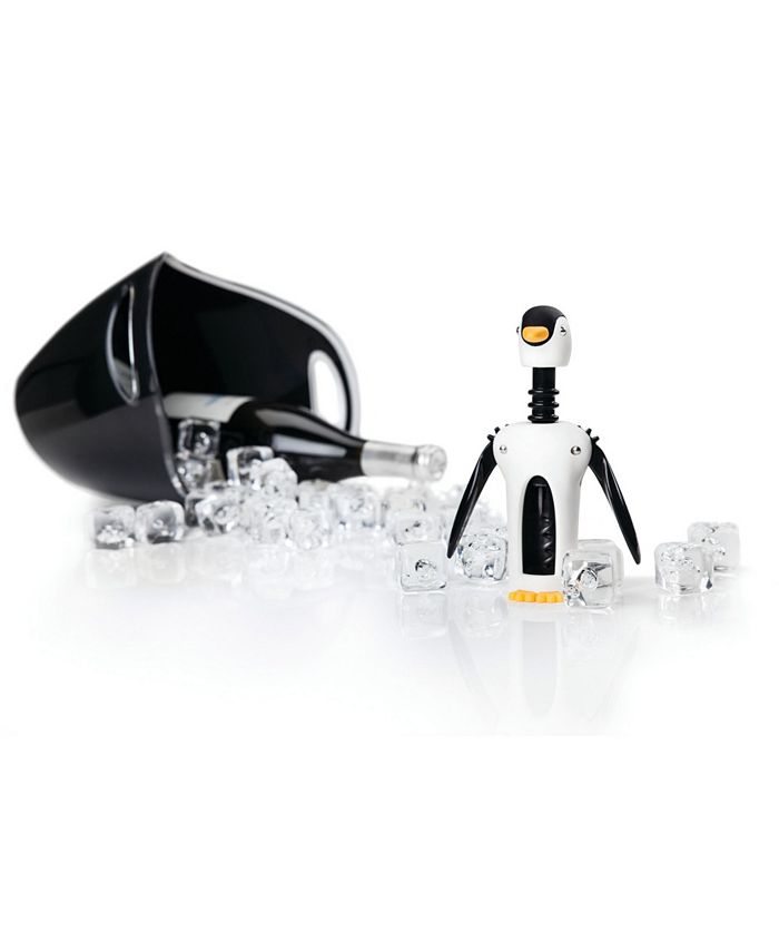 True Brands Zoo Kingsley Winged Corkscrew Macy's