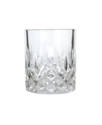 Admiral Crystal Tumblers, Set of 2, 9 Oz