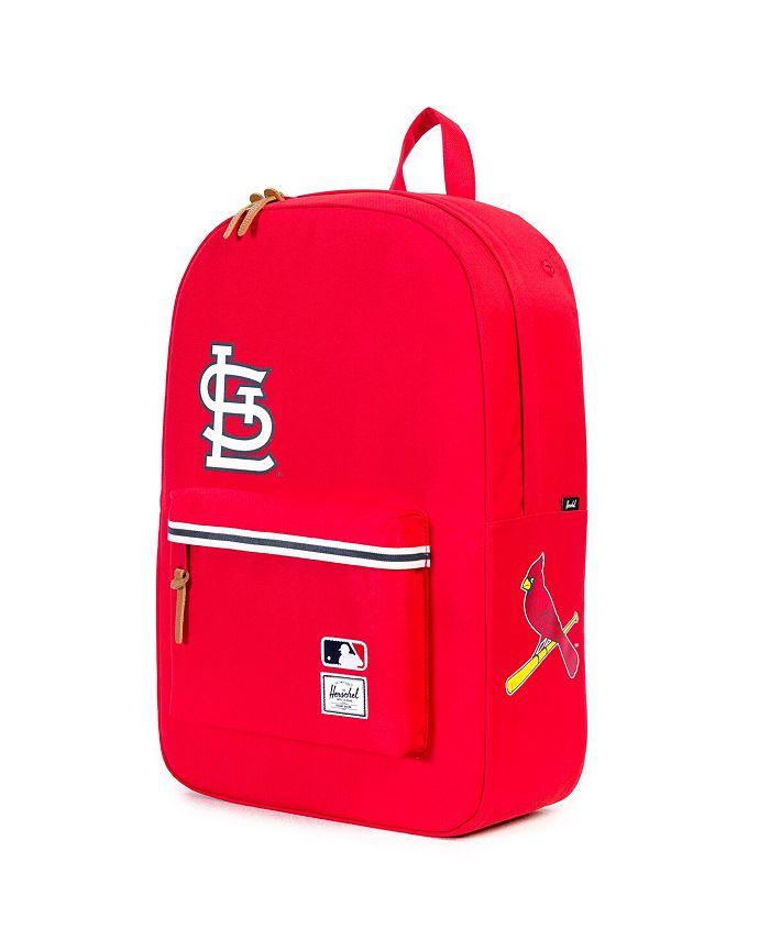 Herschel Supply Co. St. Louis Cardinals Heritage Backpack - Macy's
