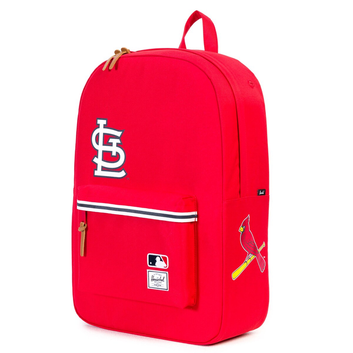 Herschel Supply Co. St. Louis Cardinals Heritage Backpack