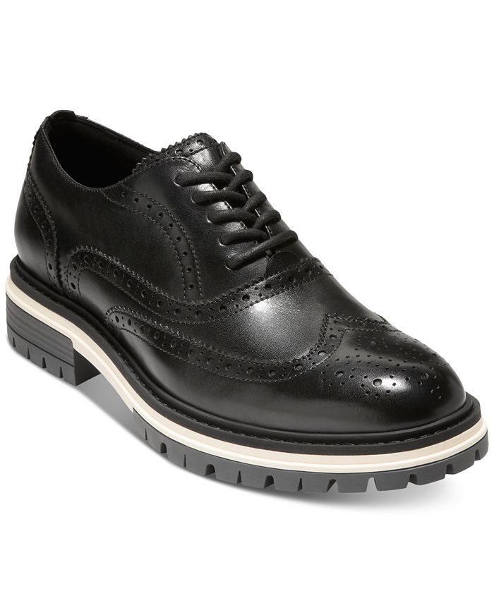 Cole haan discount shoes macys