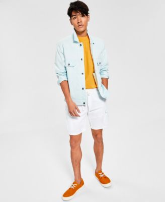 Last Act Men's Casual Jackets: Shop Men 
