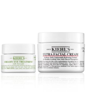 Kiehl's Since 1851 2-Pc. Daily Hydrating Set