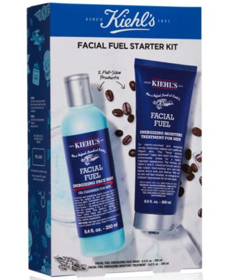 Kiehl's Since 1851 - 2-Pc. Facial Fuel Starter Set