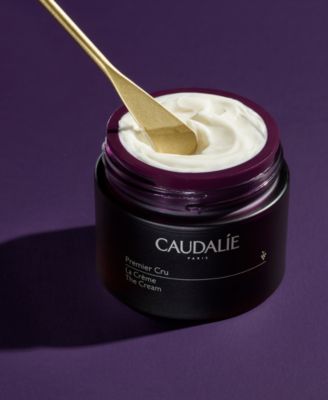 Caudalie Premier Cru Anti-Aging Cream Moisturizer