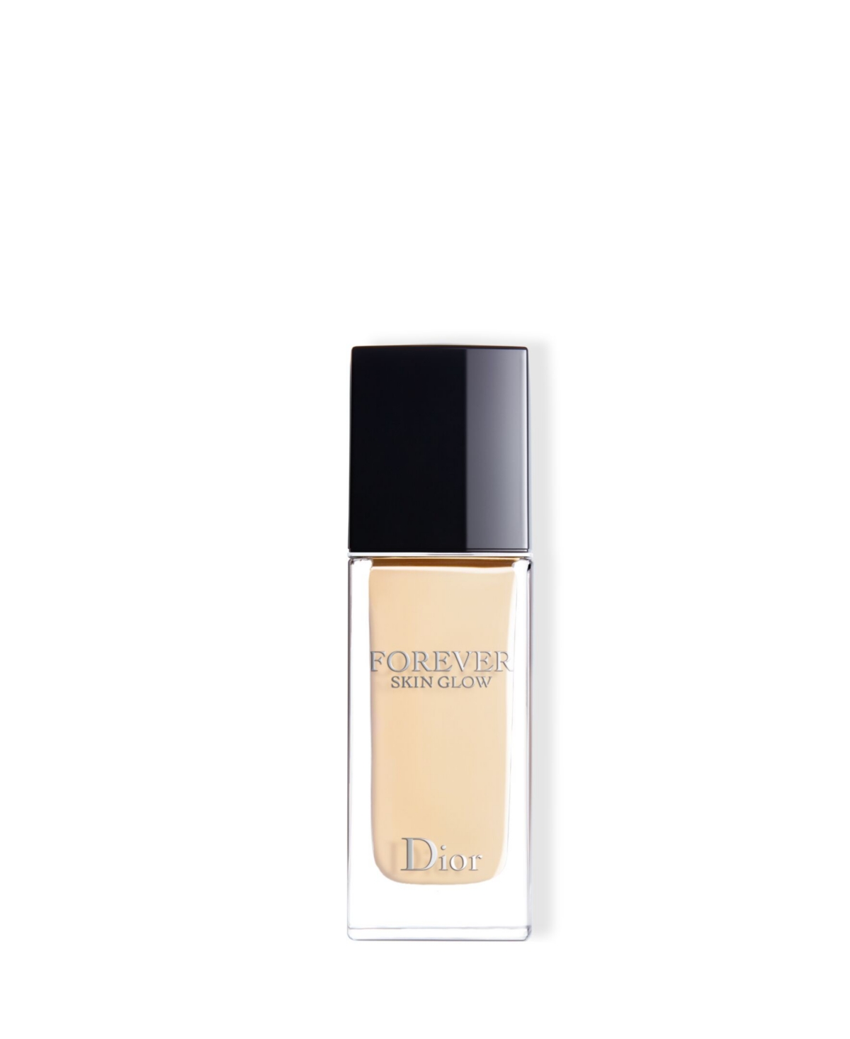 Dior Forever Skin Glow Hydrating Foundation Spf 15 In . Neutral (fair Skin With Neutral Tones)