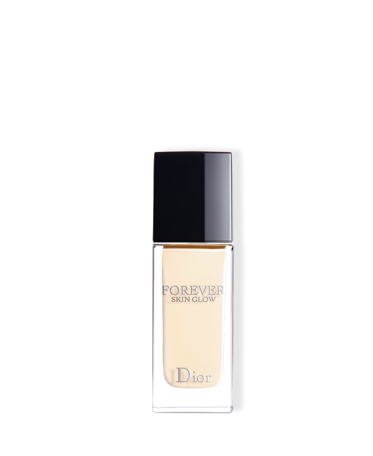 Dior Forever Skin Glow Hydrating Foundation Spf 15 In Neutral (fair Skin With Neutral Tones)