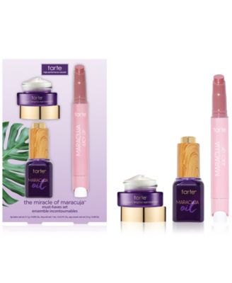 Tarte - tarte™ 3-Pc. The Miracle Of Maracuja Must-Haves Set