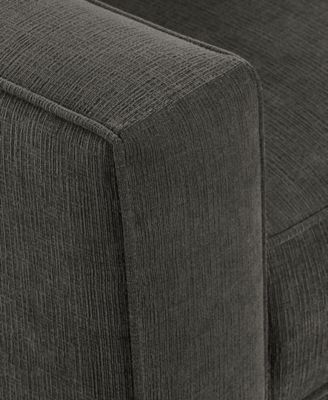 Radley 74&amp;quot; Fabric Full Sleeper Sofa Bed, Created for Macy&#39;s