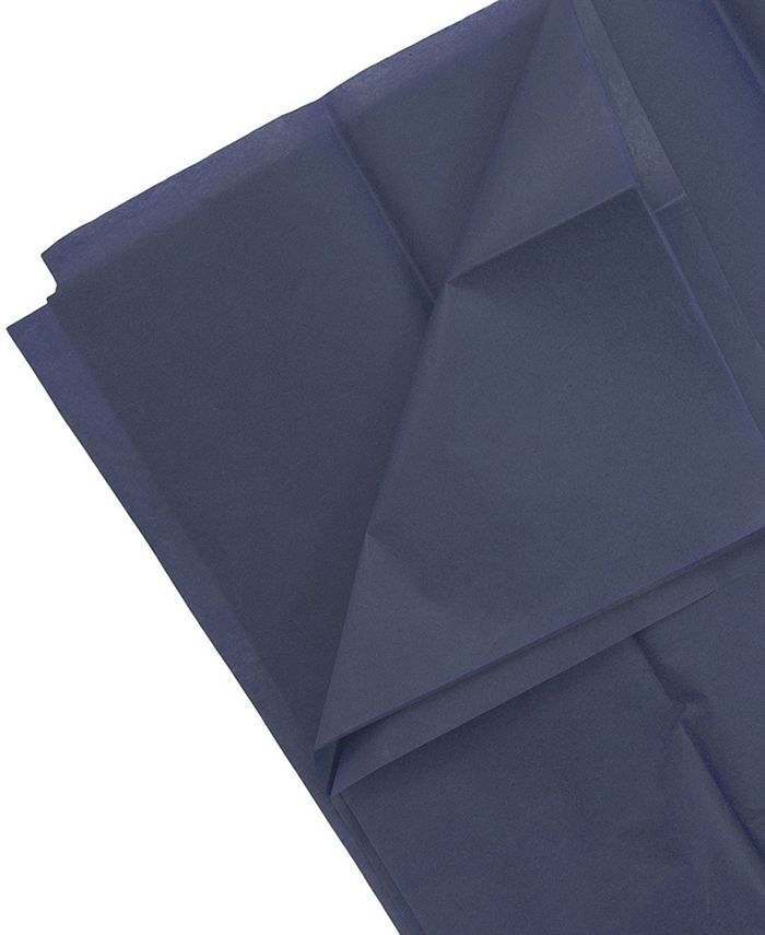 JAM Paper Tissue Paper, 10 Packs of 10 Sheets - Macy's