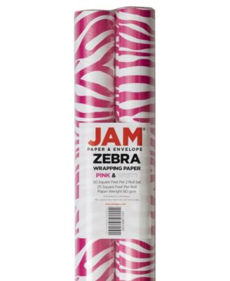 JAM Paper
