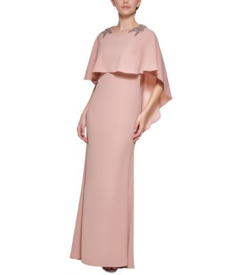 vince camuto petite gowns