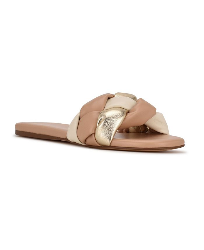 Lula sales bow sandal