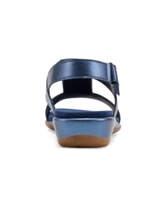 Women's Hazel Embellished Slingback Sandals