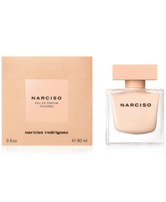 NARCISO POUDRÉE Eau de Parfum, 3 oz