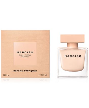 Narciso Rodriguez NARCISO POUDRÉE Eau de Parfum, 3 oz - Macy's