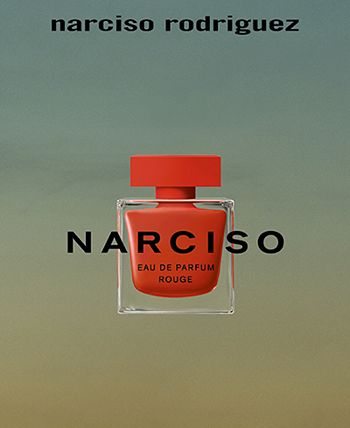 Narciso Rodriguez - Narciso Eau de Parfum Rouge, 3-oz.