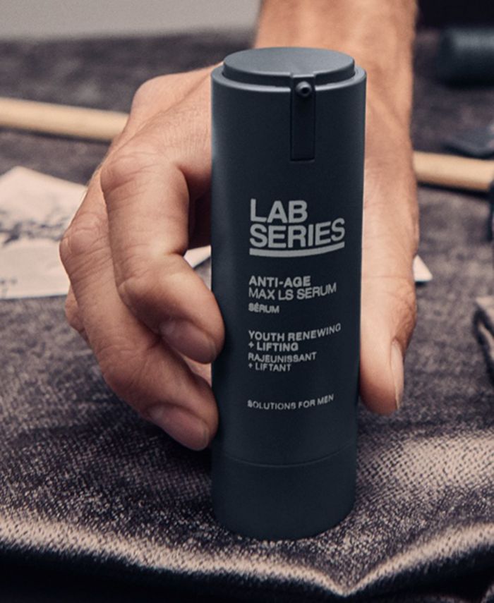 Lab Series AntiAge Max LS Serum, 0.9oz. & Reviews Skin Care