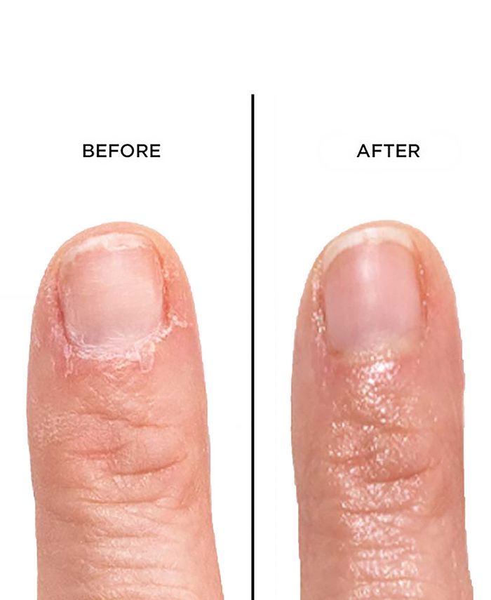 butter LONDON Melt Away Cuticle Exfoliator Macy's