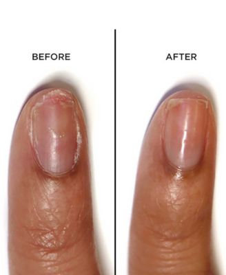 Jelly Preserve Strengthening Nail Treatment, 0.4 oz.