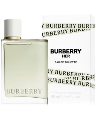 Her Eau de Toilette Spray, 1.6 oz.