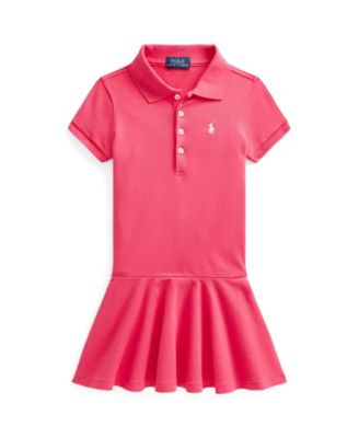 macy's polo dresses