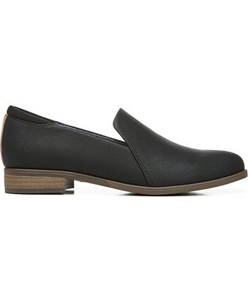 Dr. Scholl's Women's Rate Loafer Slip-ons - Macy's