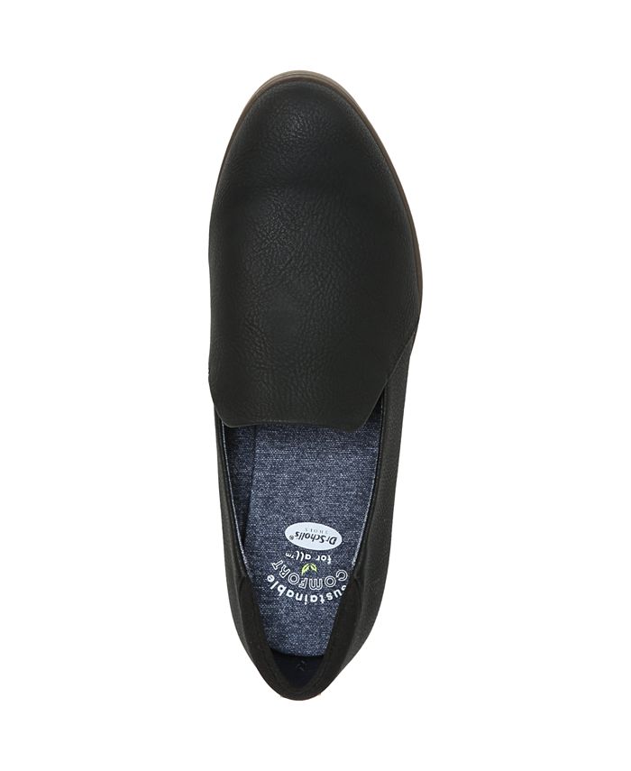 Dr. Scholl's Women's Rate Loafer Slip-ons - Macy's