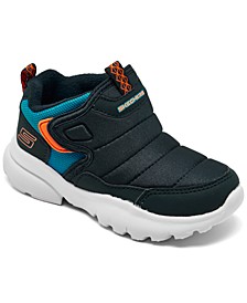 Toddler Boys Razor Flex - Cool Break Pull-On Sneaker Boots from Finish Line