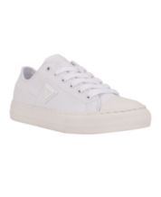 Macys white tennis discount shoes