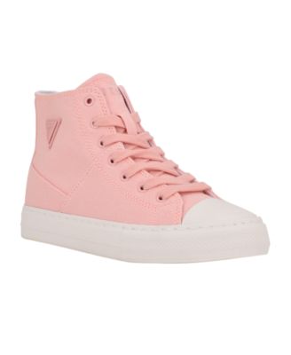 guess sneakers high top