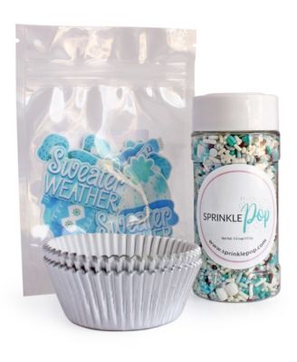 Sprinkle Pop