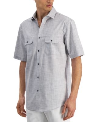 Alfani - Men's Warren Shirt