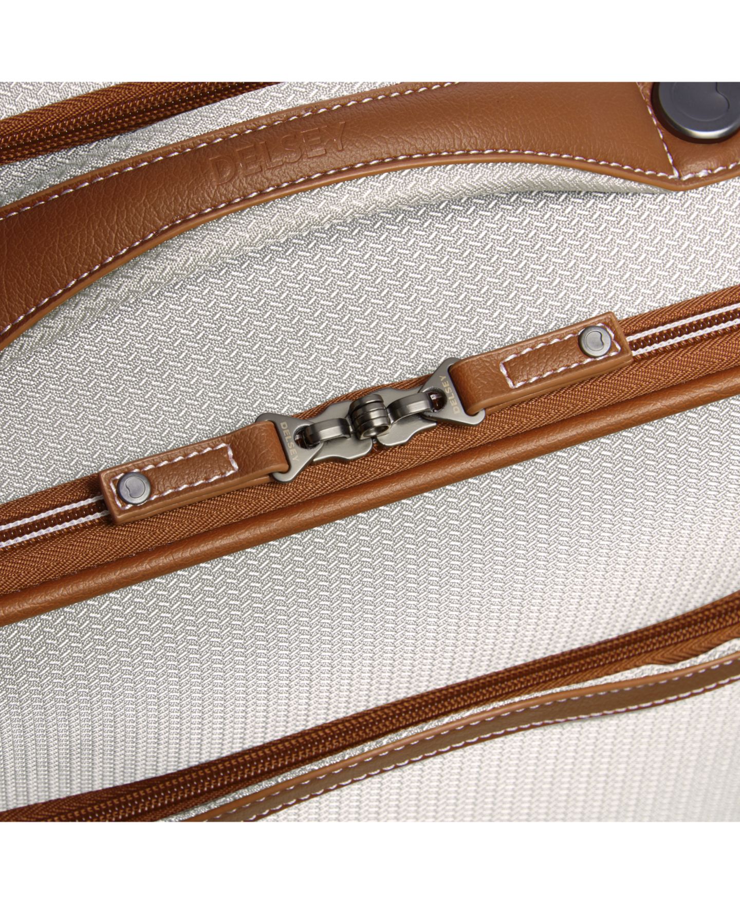Сумка Delsey Paris Delsey Chatelet Air 2.0 16.5" Underseater, цвет: Ангора — фото 10