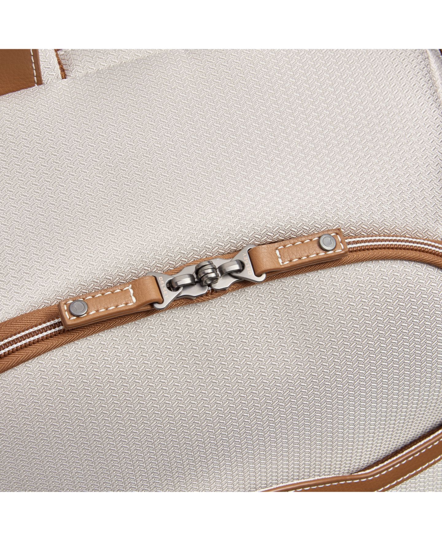 Рюкзак Delsey Paris Delsey Chatelet Air 2.0 16", цвет: Ангора — фото 8