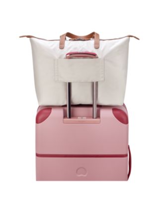 Delsey Chatelet Air 2.0 17.5" Tote Bag