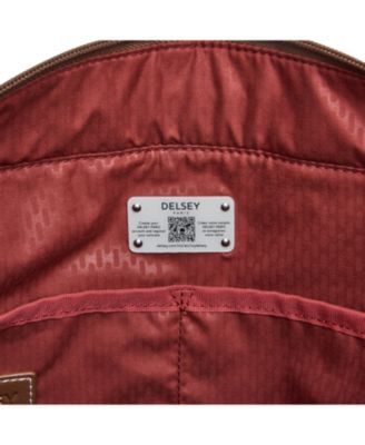 Delsey Chatelet Air 2.0 16" Tote Bag