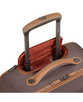 Delsey Chatelet Air 2.0 16.5" Underseater