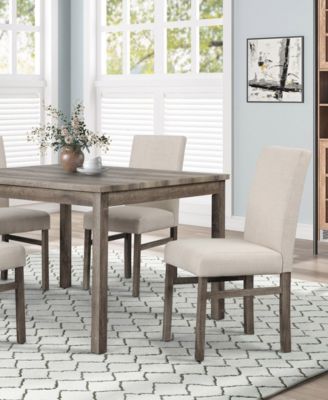 Vitaliya Side Chairs, Set of 2