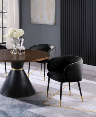 Hemingway Upholstered Side Chair