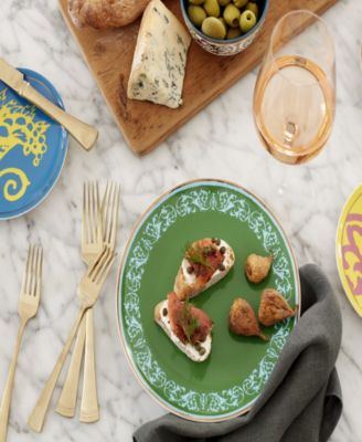 Portola 20 Piece Flatware Set, Service for 4